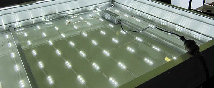 Quantity Archival Scans